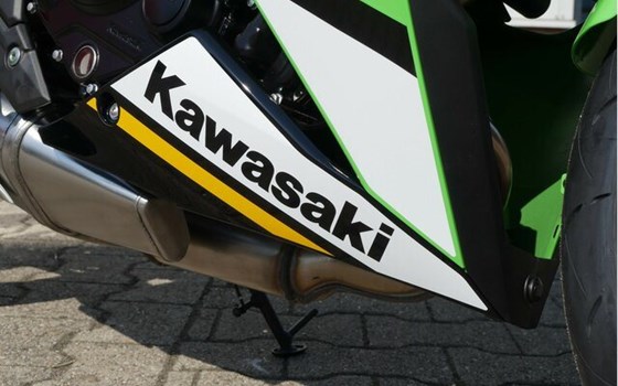 Neufahrzeug Kawasaki Ninja 650 - Bild 4