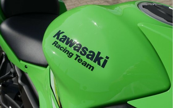 Neufahrzeug Kawasaki Ninja 650 - Bild 9