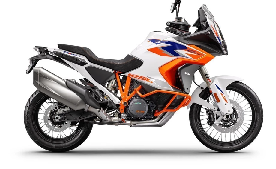 Angebot KTM 1290 Super Adventure R Bild 1: Angebot KTM 1290 Super Adventure R