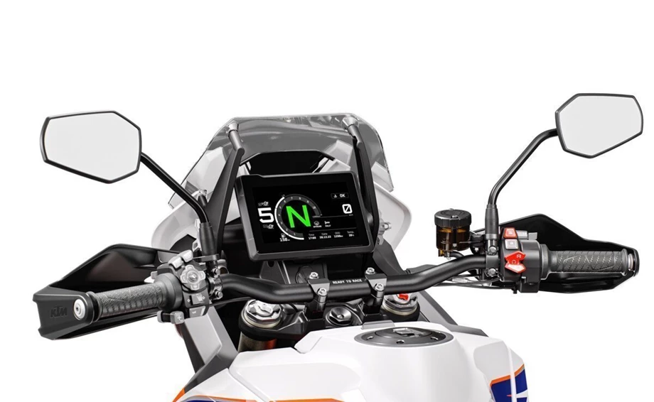 Angebot KTM 1290 Super Adventure R Bild 4: Angebot KTM 1290 Super Adventure R