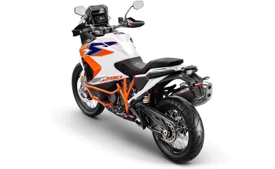 Angebot KTM 1290 Super Adventure R Bild 3: Angebot KTM 1290 Super Adventure R