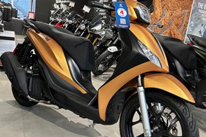 Angebot Piaggio Medley 125 S