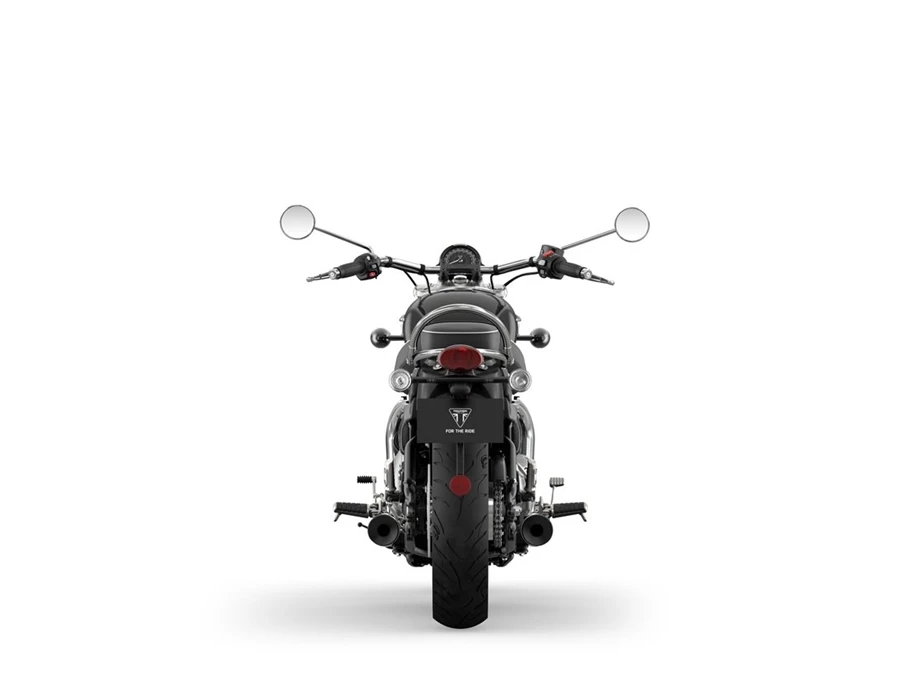 Angebot Triumph Bonneville Speedmaster Bild 4: Angebot Triumph Bonneville Speedmaster