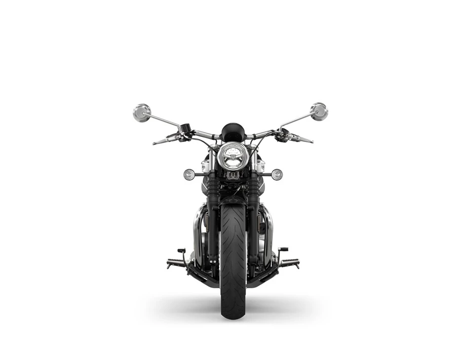 Angebot Triumph Bonneville Speedmaster Bild 6: Angebot Triumph Bonneville Speedmaster