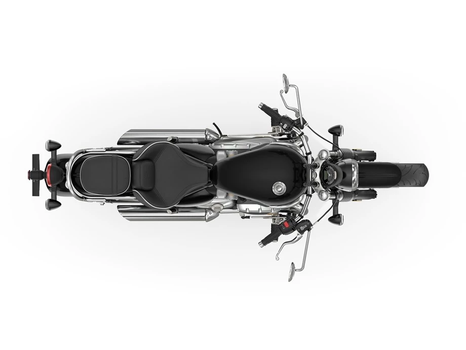 Angebot Triumph Bonneville Speedmaster Bild 7: Angebot Triumph Bonneville Speedmaster