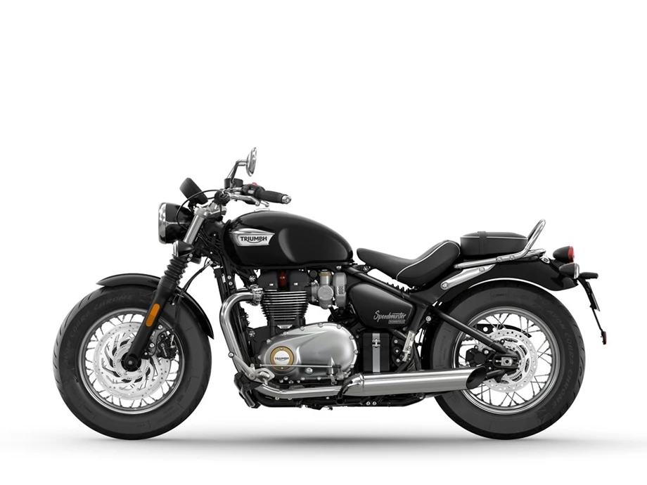 Angebot Triumph Bonneville Speedmaster Bild 5: Angebot Triumph Bonneville Speedmaster