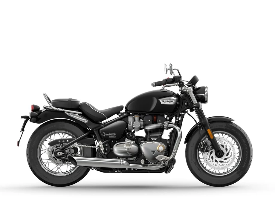 Angebot Triumph Bonneville Speedmaster Bild 2: Angebot Triumph Bonneville Speedmaster