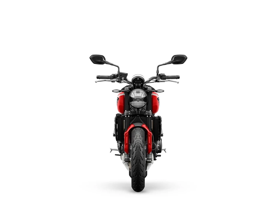 Angebot Triumph Trident 660 Bild 8: Angebot Triumph Trident 660