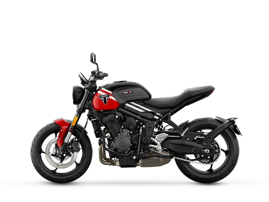 Angebot Triumph Trident 660 Bild 6: Angebot Triumph Trident 660