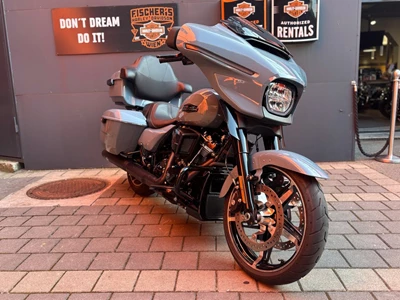 Foto des Bikes
