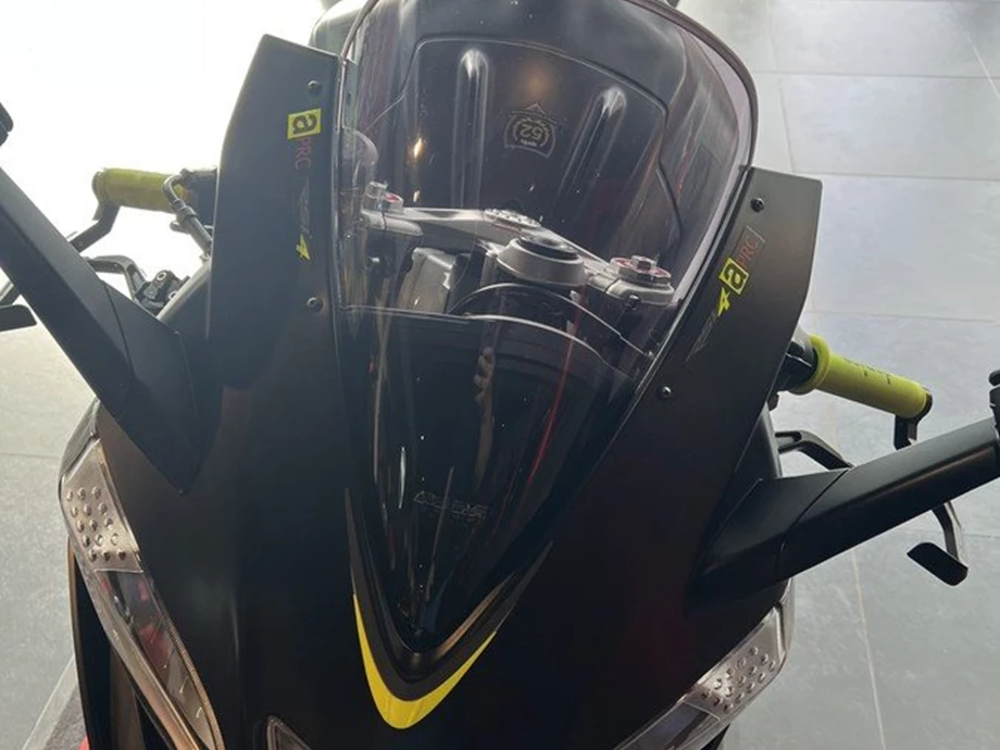 Angebot Aprilia RSV4 R APRC ABS Bild 11: Angebot Aprilia RSV4 R APRC ABS