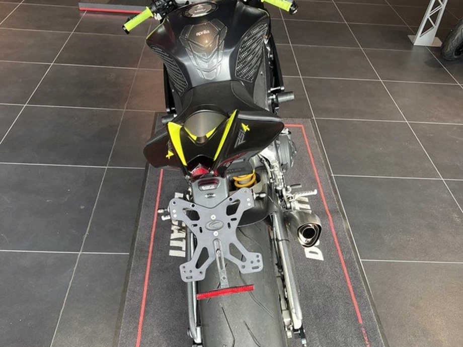 Angebot Aprilia RSV4 R APRC ABS Bild 6: Angebot Aprilia RSV4 R APRC ABS