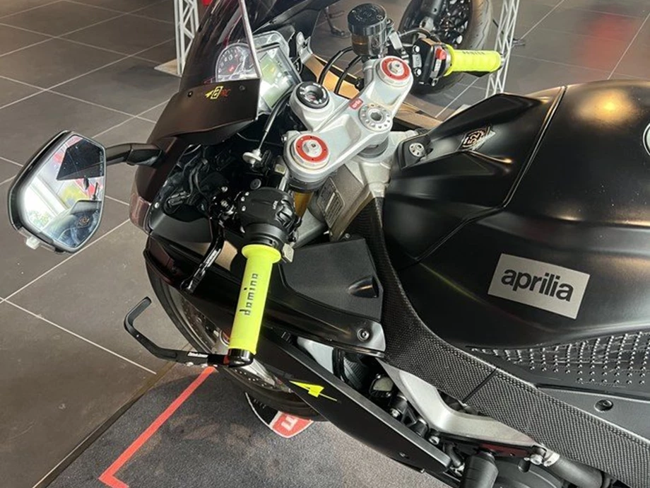 Angebot Aprilia RSV4 R APRC ABS Bild 9: Angebot Aprilia RSV4 R APRC ABS