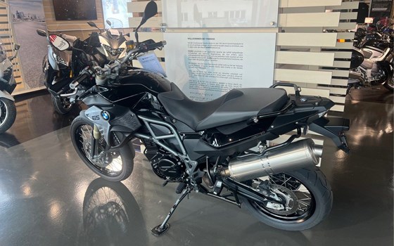 Gebrauchtmotorrad BMW F 800 GS - Bild 10