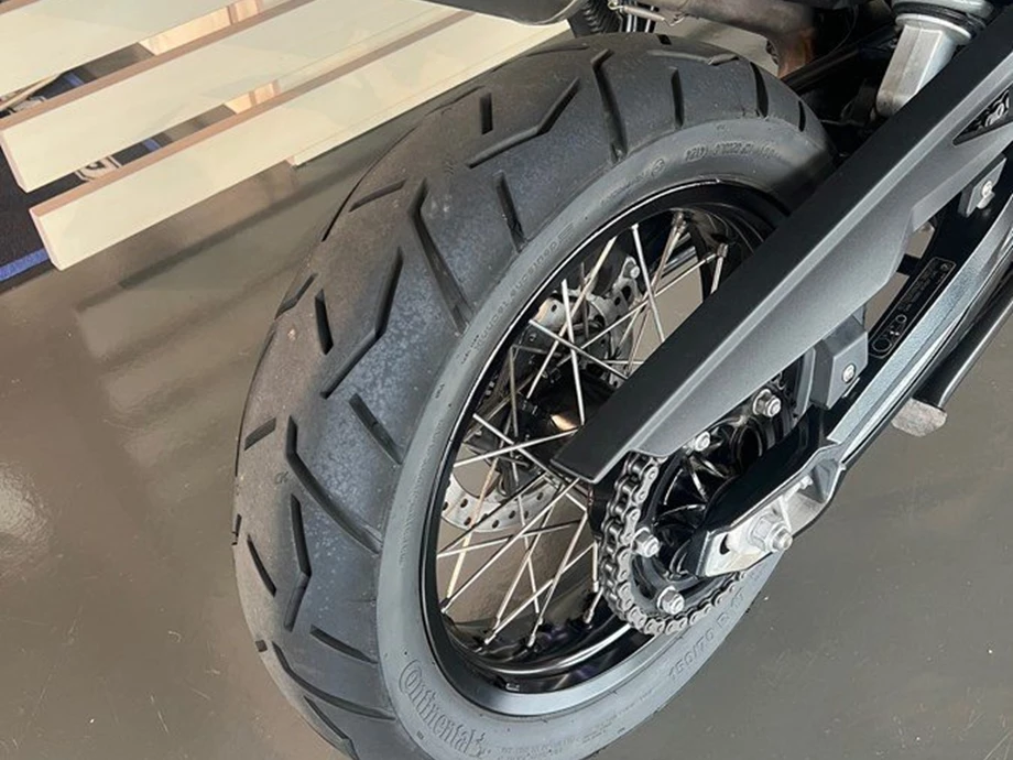 Angebot BMW F 800 GS Bild 4: Angebot BMW F 800 GS