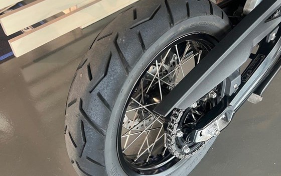 Gebrauchtmotorrad BMW F 800 GS - Bild 4