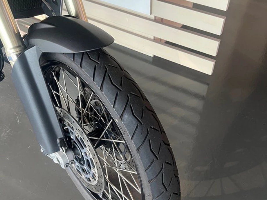 Angebot BMW F 800 GS Bild 5: Angebot BMW F 800 GS