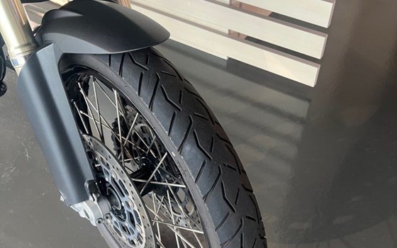 Gebrauchtmotorrad BMW F 800 GS - Bild 5