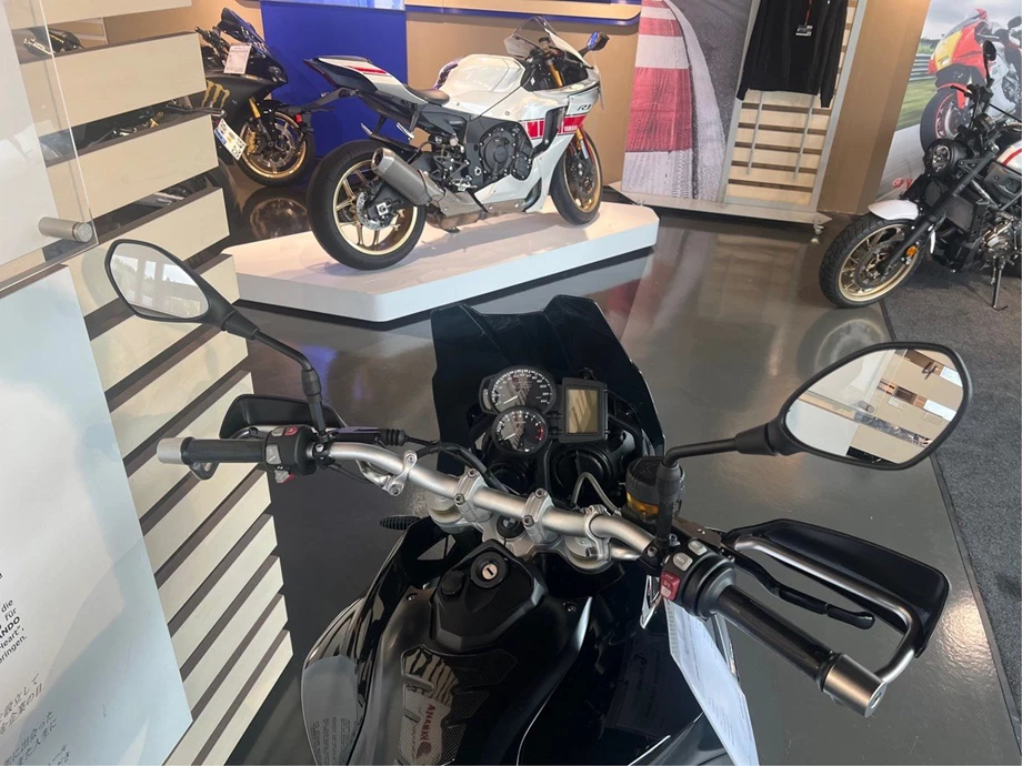 Angebot BMW F 800 GS Bild 7: Angebot BMW F 800 GS