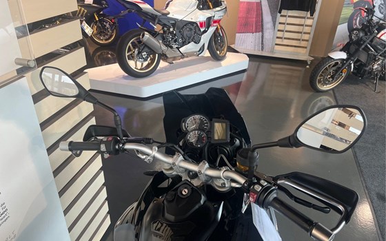 Gebrauchtmotorrad BMW F 800 GS - Bild 7