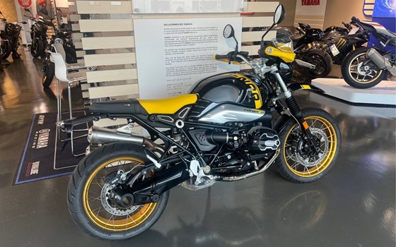 Gebrauchtmotorrad BMW R nineT Urban G/S - Bild 1