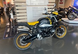 Gebrauchte BMW R nineT Urban G/S