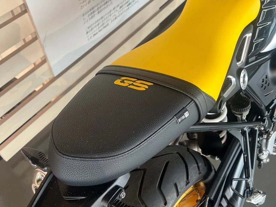 Angebot BMW R nineT Urban G/S Bild 4: Angebot BMW R nineT Urban G/S