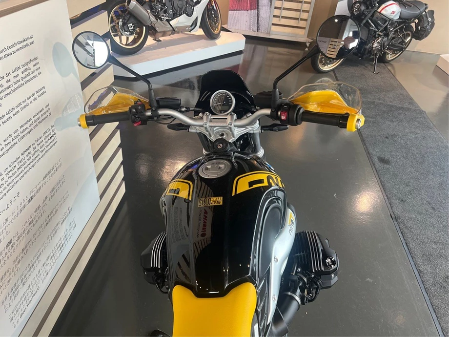 Angebot BMW R nineT Urban G/S Bild 5: Angebot BMW R nineT Urban G/S