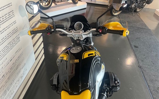 Gebrauchtmotorrad BMW R nineT Urban G/S - Bild 5