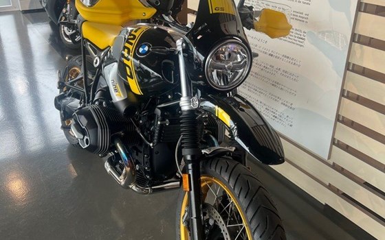 Gebrauchtmotorrad BMW R nineT Urban G/S - Bild 7