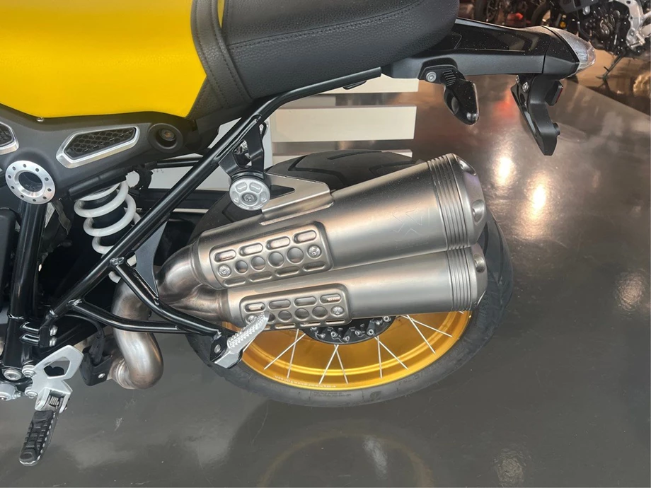 Angebot BMW R nineT Urban G/S Bild 9: Angebot BMW R nineT Urban G/S