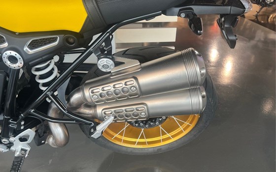 Gebrauchtmotorrad BMW R nineT Urban G/S - Bild 9