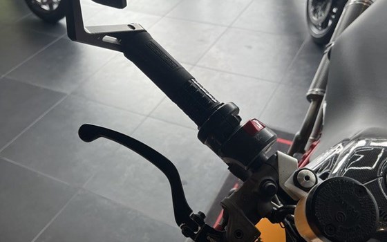 Gebrauchtmotorrad Ducati Hypermotard 1100 - Bild 13