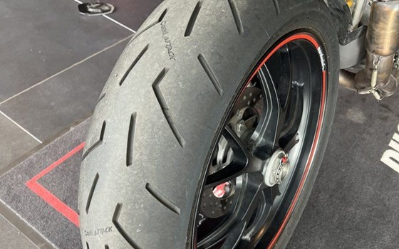 Gebrauchtmotorrad Ducati Hypermotard 1100 - Bild 4