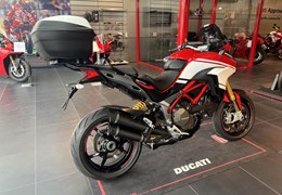 Gebrauchte Ducati Multistrada 1200 Pikes Peak