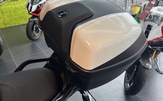 Gebrauchtmotorrad Ducati Multistrada 1200 Pikes Peak - Bild 11