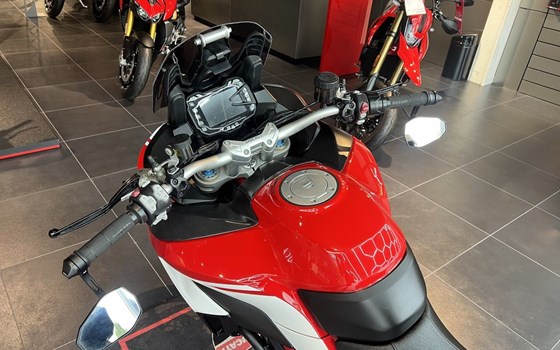 Gebrauchtmotorrad Ducati Multistrada 1200 Pikes Peak - Bild 12