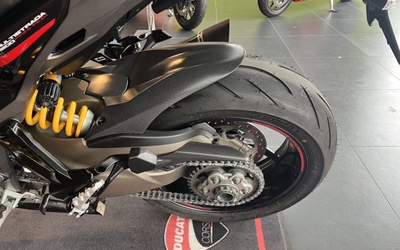 Gebrauchtmotorrad Ducati Multistrada 1200 Pikes Peak - Bild 13