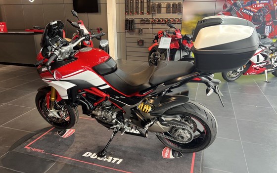 Gebrauchtmotorrad Ducati Multistrada 1200 Pikes Peak - Bild 14