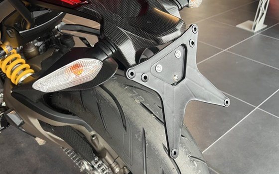 Gebrauchtmotorrad Ducati Multistrada 1200 Pikes Peak - Bild 15