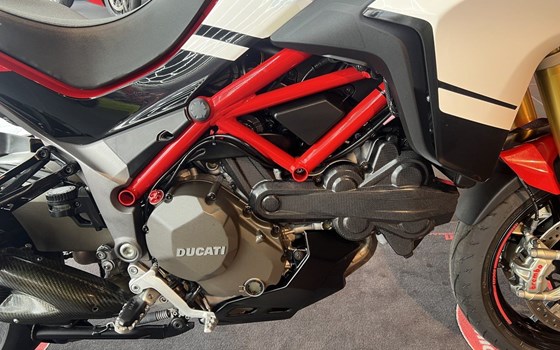 Gebrauchtmotorrad Ducati Multistrada 1200 Pikes Peak - Bild 3
