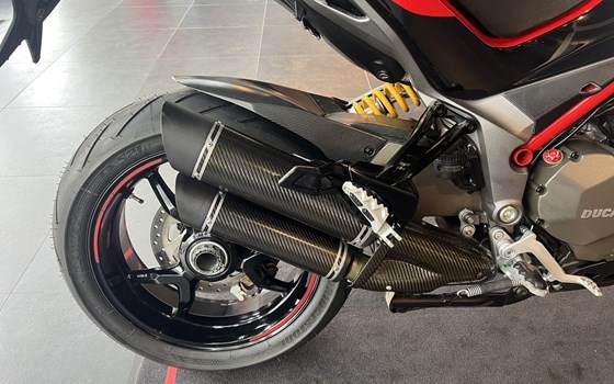 Gebrauchtmotorrad Ducati Multistrada 1200 Pikes Peak - Bild 4