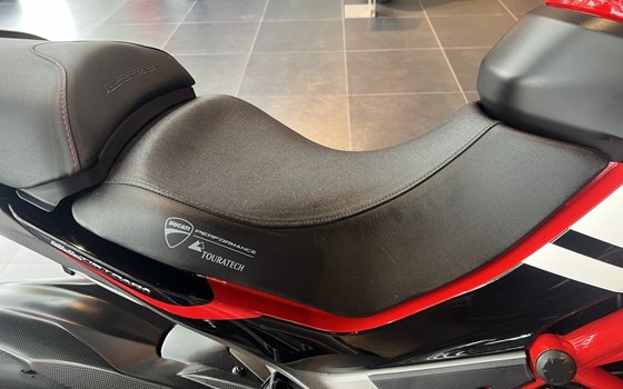 Gebrauchtmotorrad Ducati Multistrada 1200 Pikes Peak - Bild 5