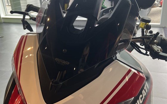 Gebrauchtmotorrad Ducati Multistrada 1200 Pikes Peak - Bild 8