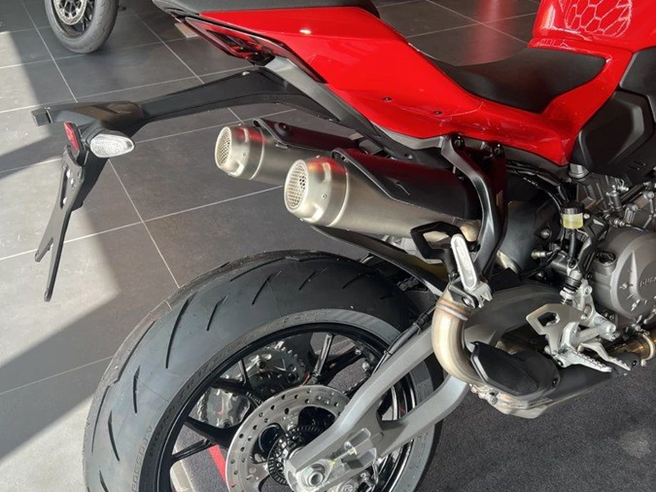 Angebot Ducati Streetfighter V2 Bild 4: Angebot Ducati Streetfighter V2