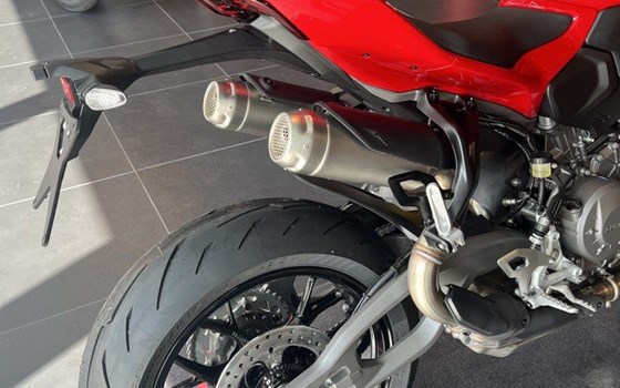 Neufahrzeug Ducati Streetfighter V2 - Bild 4