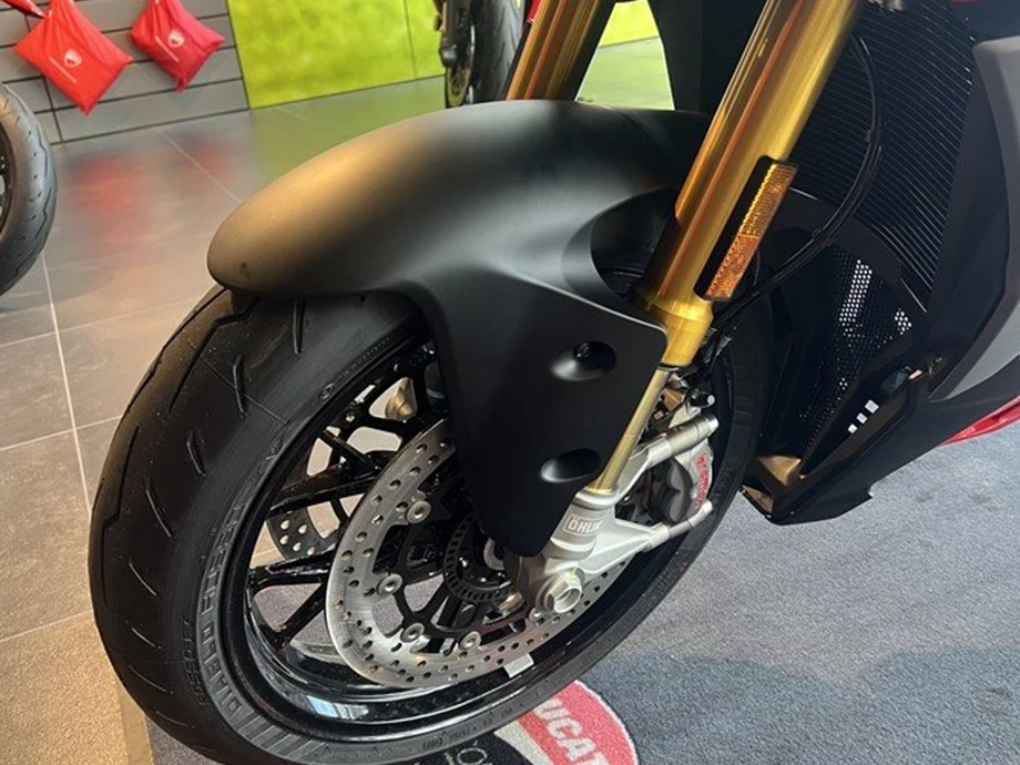 Angebot Ducati Streetfighter V2 S Bild 10: Angebot Ducati Streetfighter V2 S