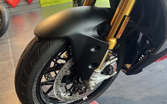 Neufahrzeug Ducati Streetfighter V2 S - Bild 10