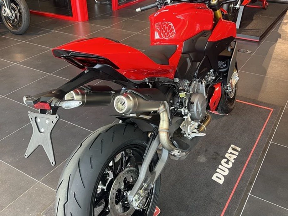 Angebot Ducati Streetfighter V2 S Bild 4: Angebot Ducati Streetfighter V2 S
