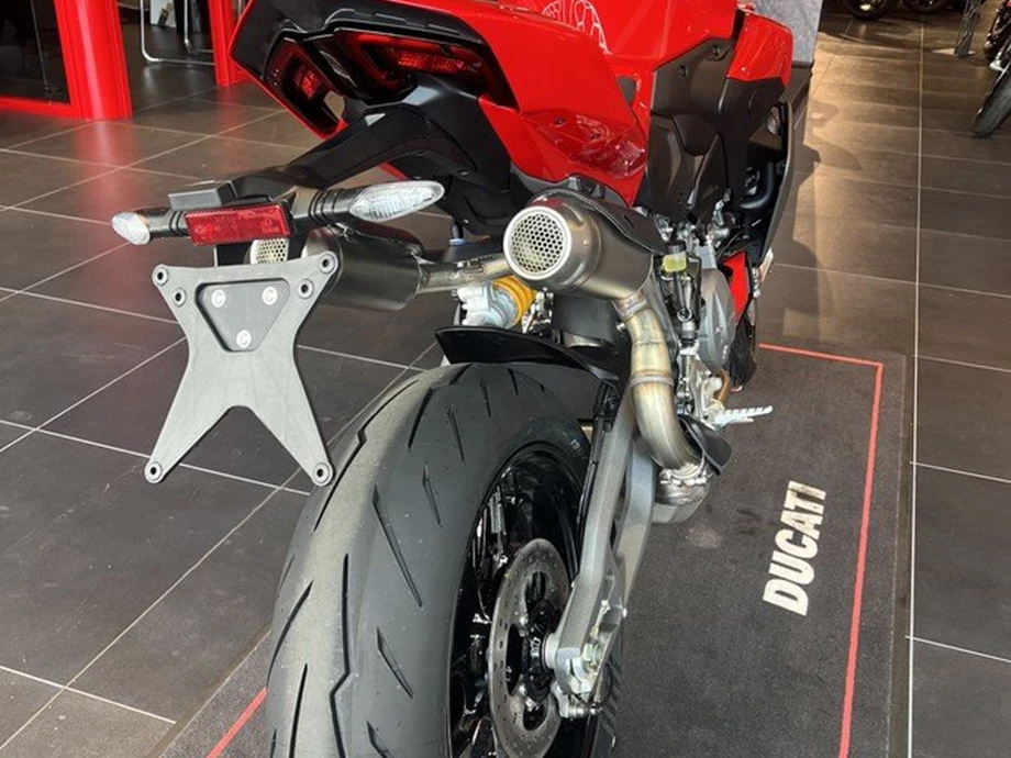 Angebot Ducati Streetfighter V2 S Bild 5: Angebot Ducati Streetfighter V2 S